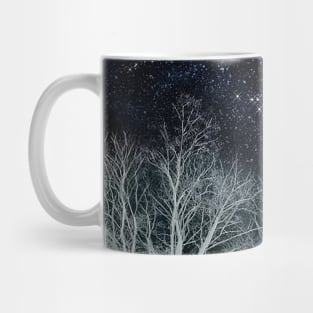 Night vision Mug